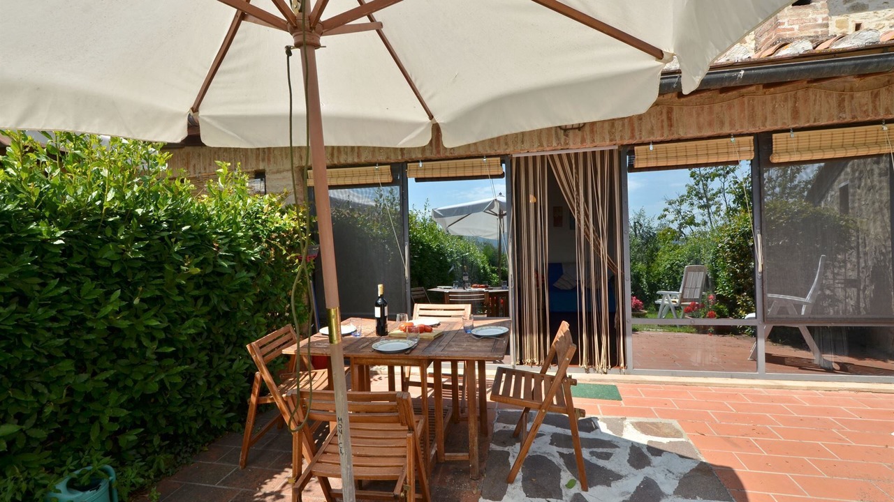 Photo of Outdoor in Colle di Val d'Elsa