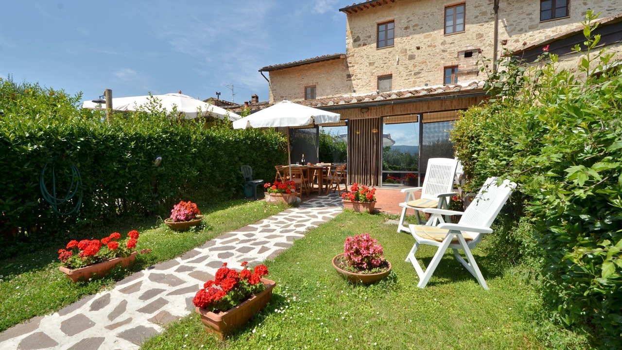 Photo of Outdoor in Colle di Val d'Elsa