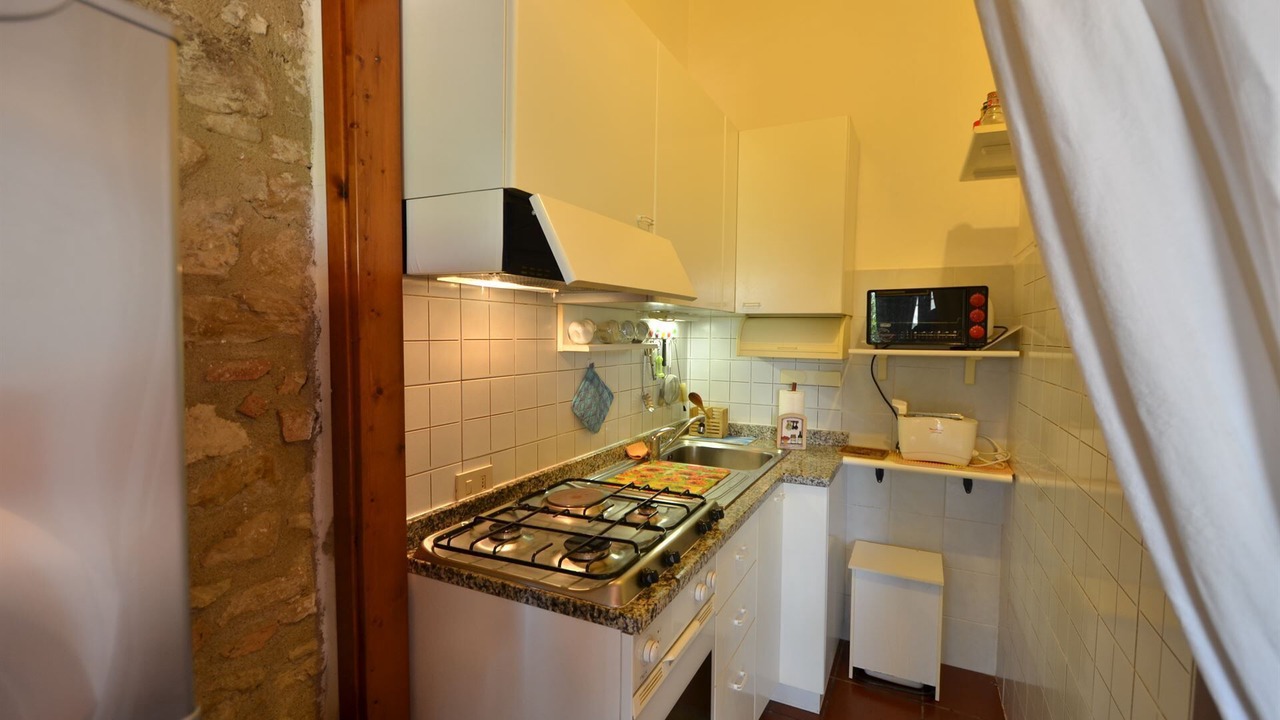 Photo of Kitchen in Colle di Val d'Elsa