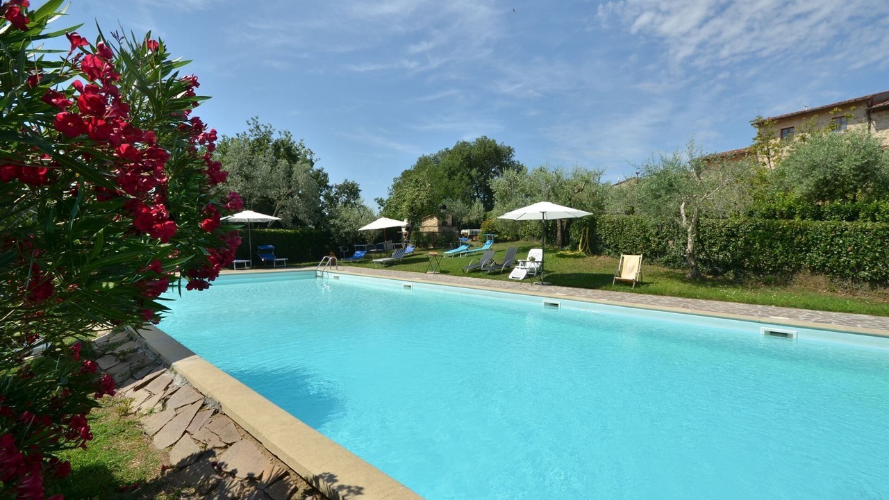Photo of Outdoor in Colle di Val d'Elsa
