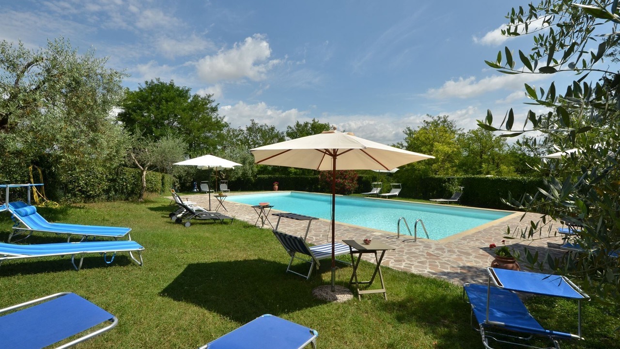 Photo of Outdoor in Colle di Val d'Elsa