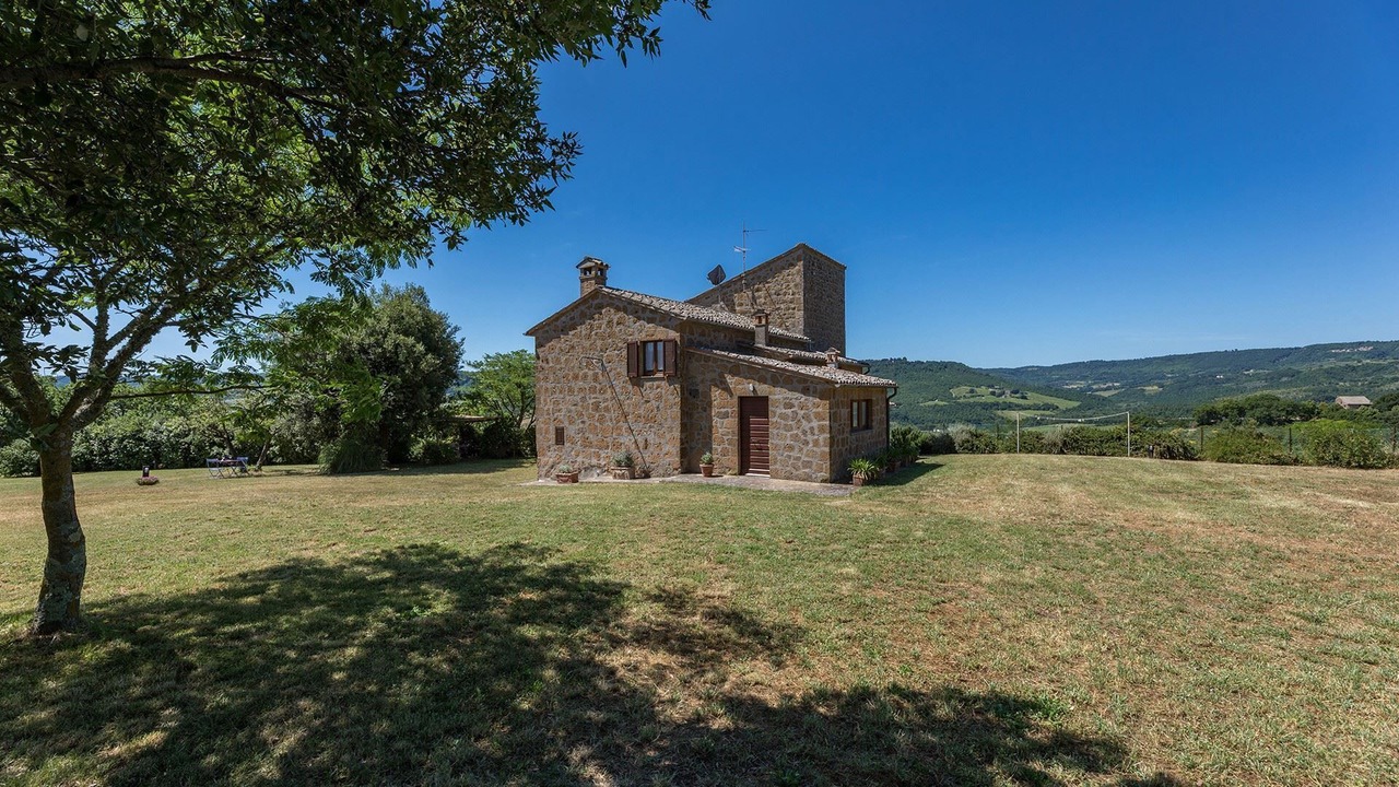 Photo of Outdoor in Orvieto