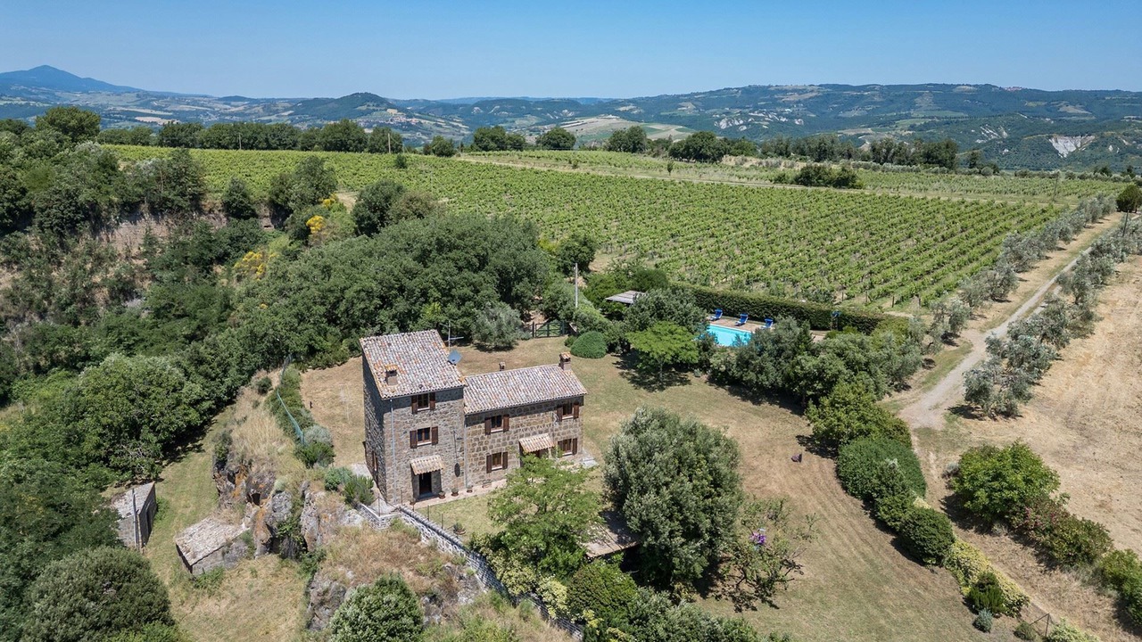 Photo of Outdoor in Orvieto