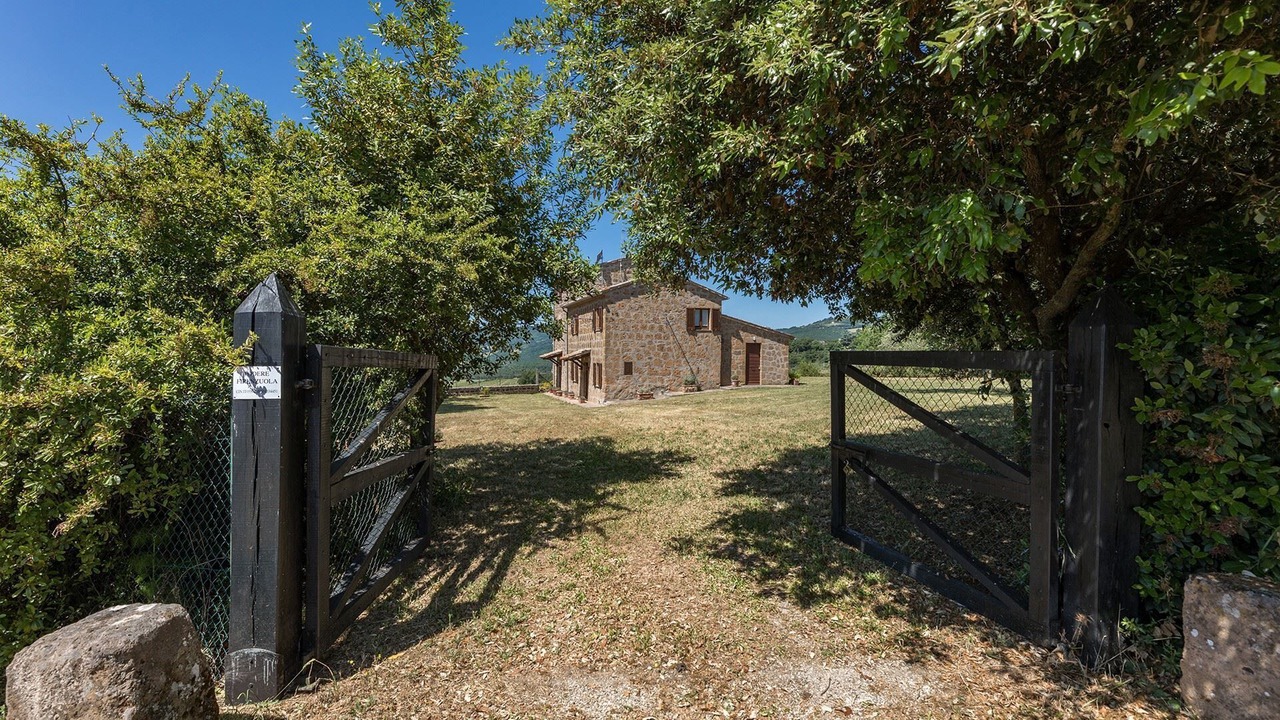 Photo of Outdoor in Orvieto