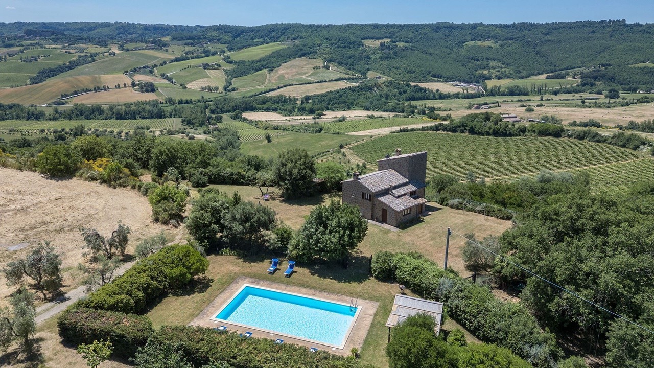 Photo of Outdoor in Orvieto