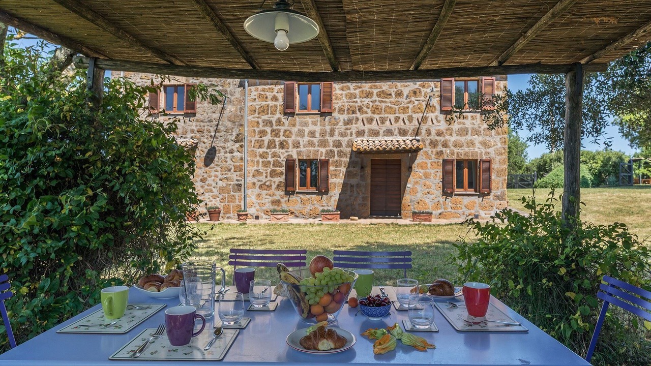Photo of Outdoor in Orvieto