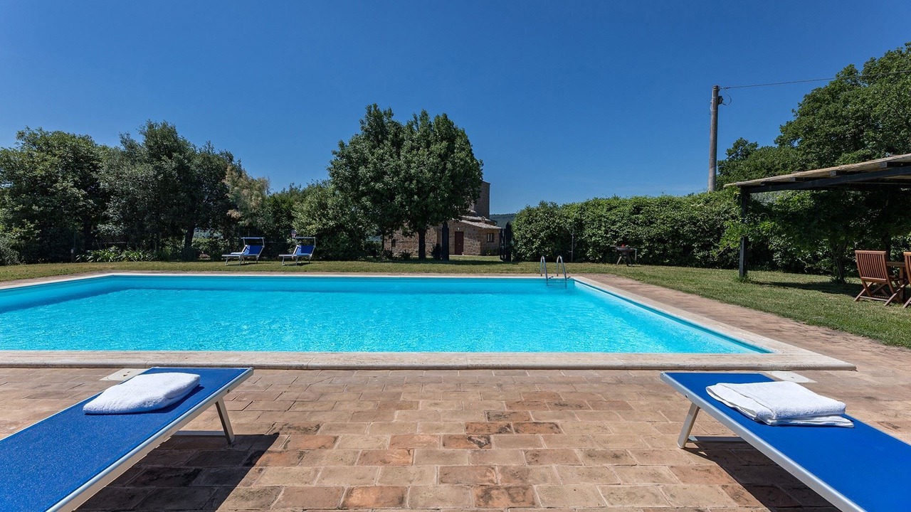 Photo of Outdoor in Orvieto