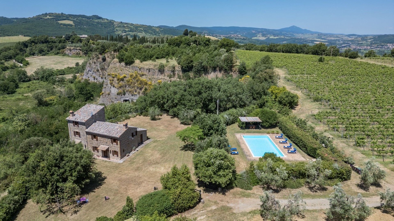 Photo of Outdoor in Orvieto