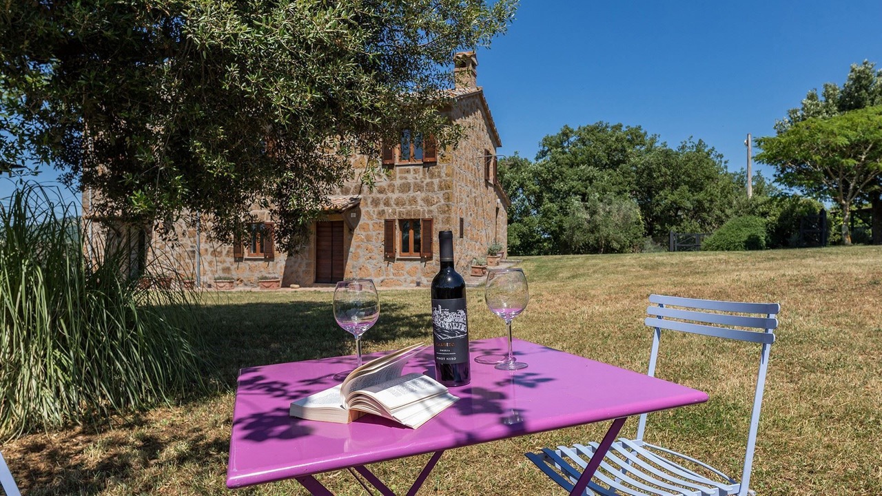 Photo of Outdoor in Orvieto
