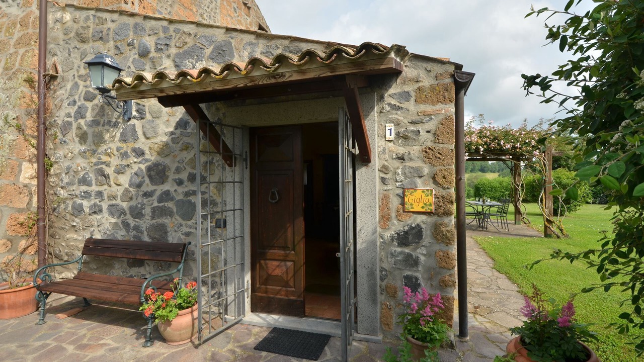 Photo of Outdoor in Lubriano