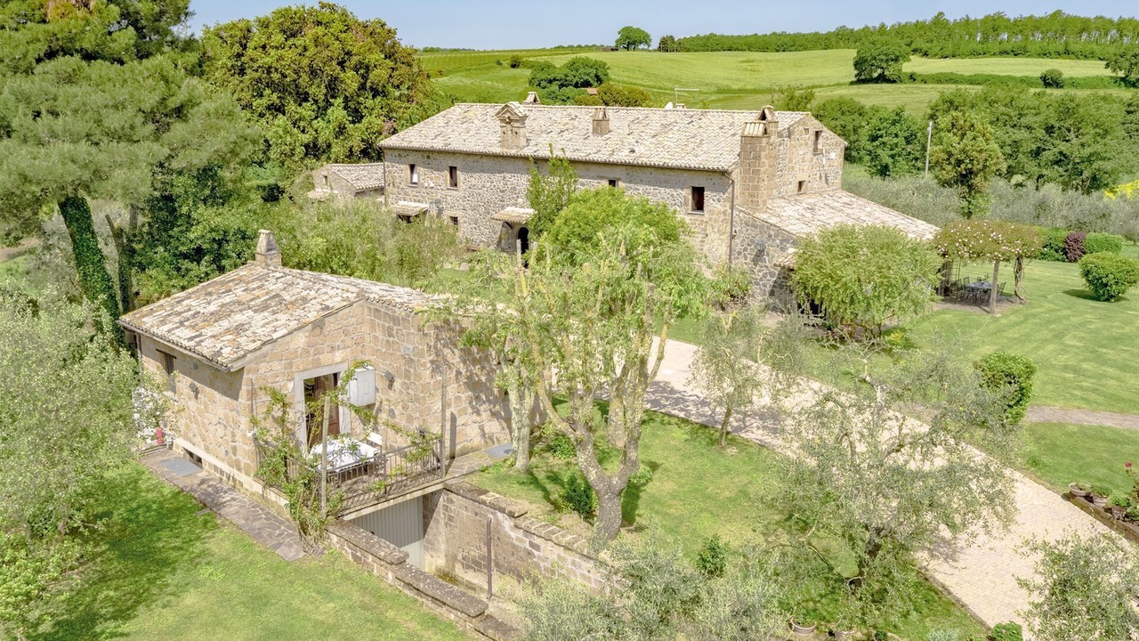Photo of Outdoor in Lubriano
