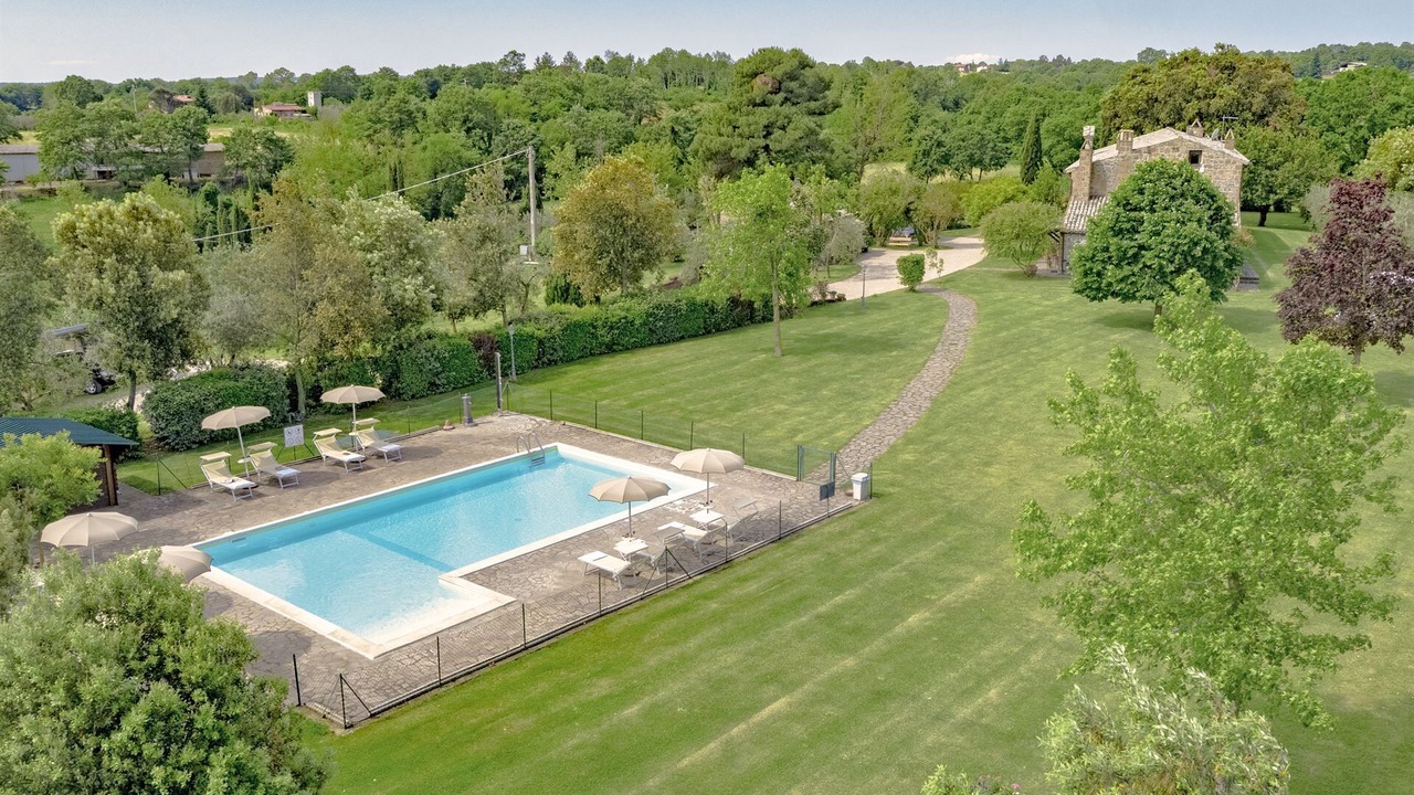 Photo of Outdoor in Lubriano