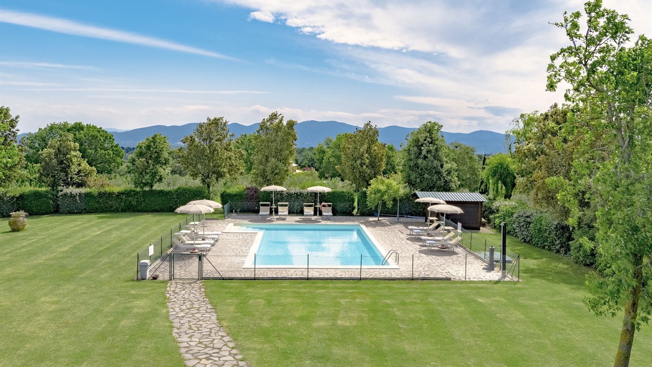 Photo of Outdoor in Lubriano