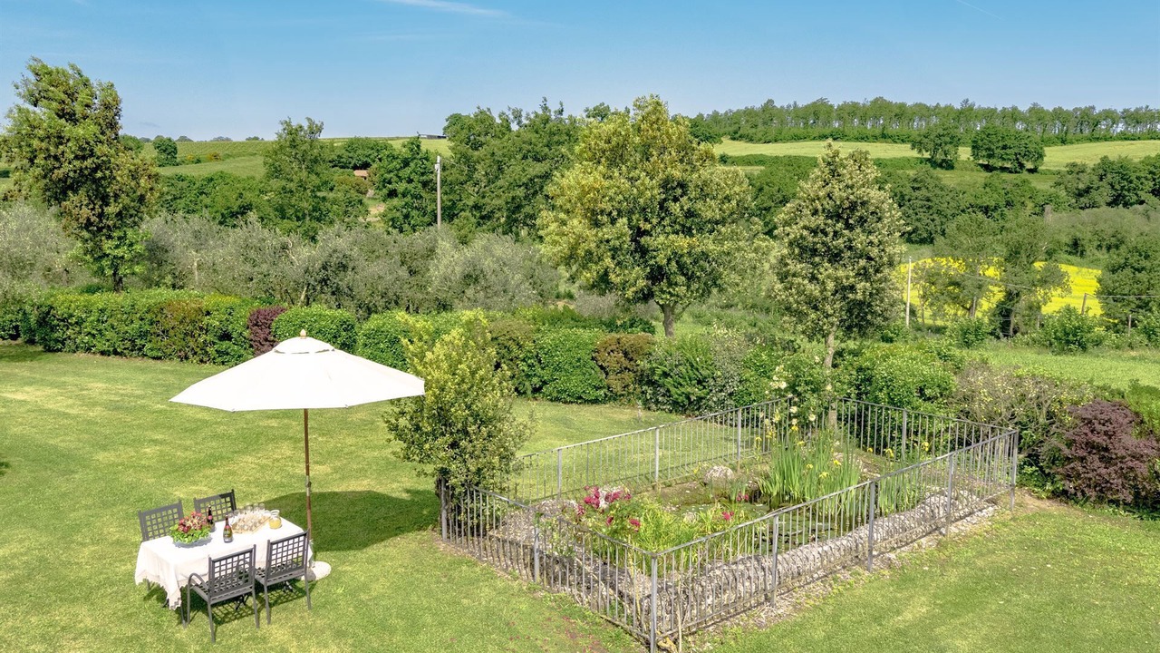 Photo of Outdoor in Lubriano