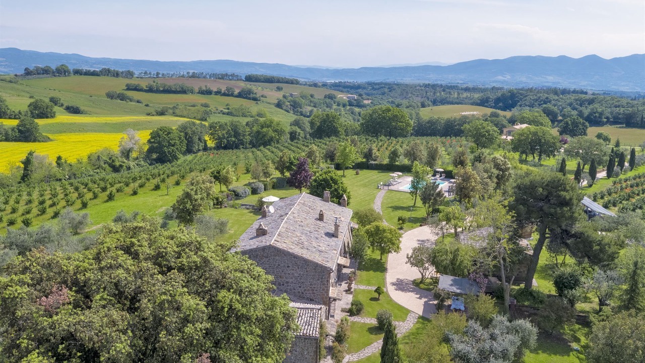 Photo of Outdoor in Lubriano