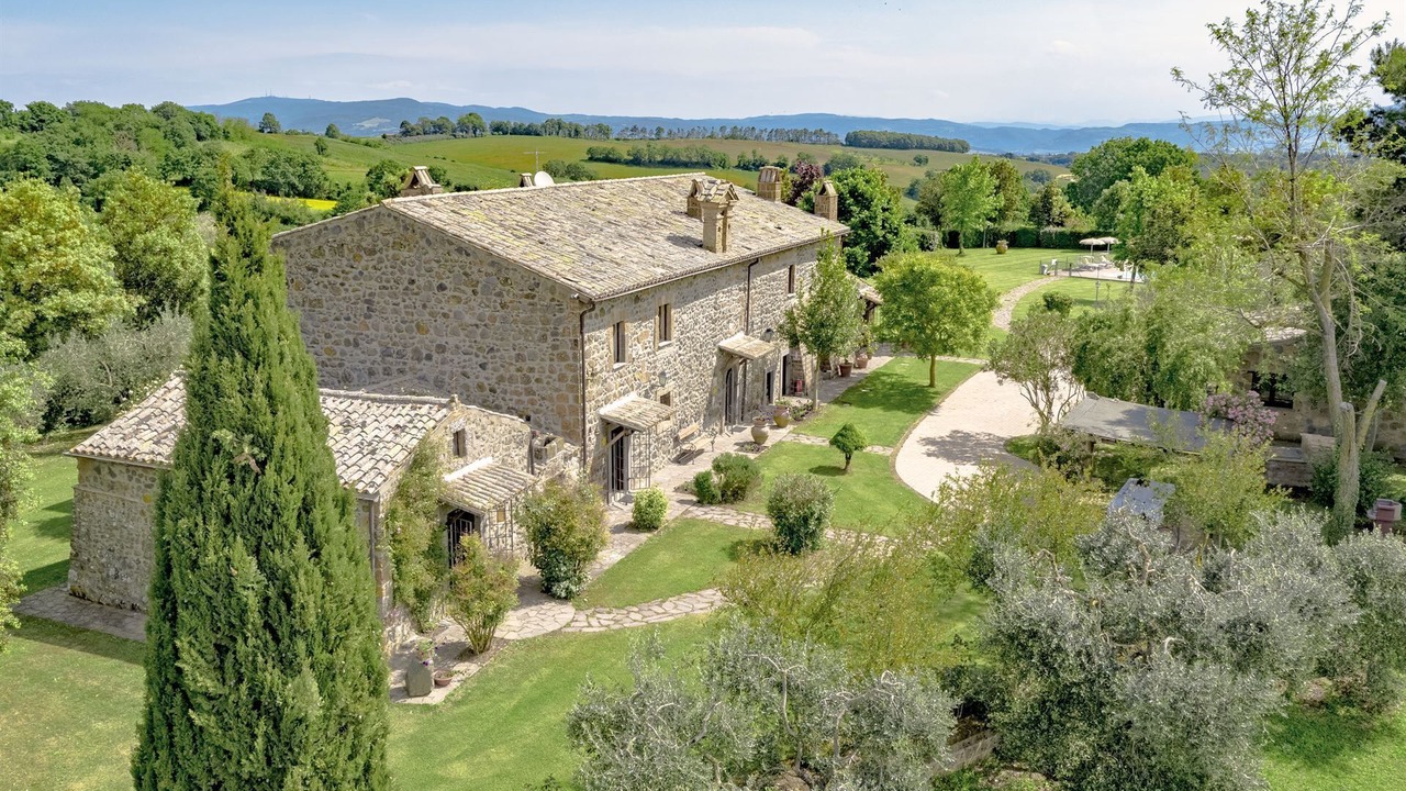 Photo of Outdoor in Lubriano
