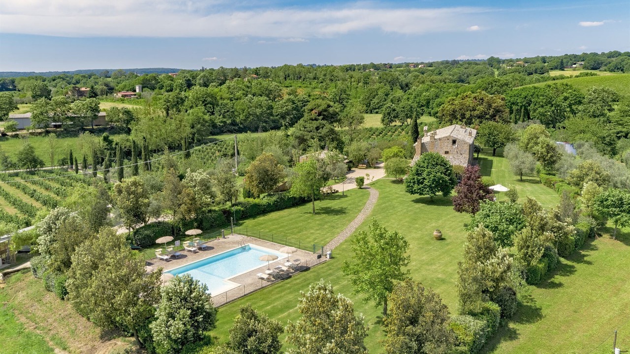 Photo of Outdoor in Lubriano