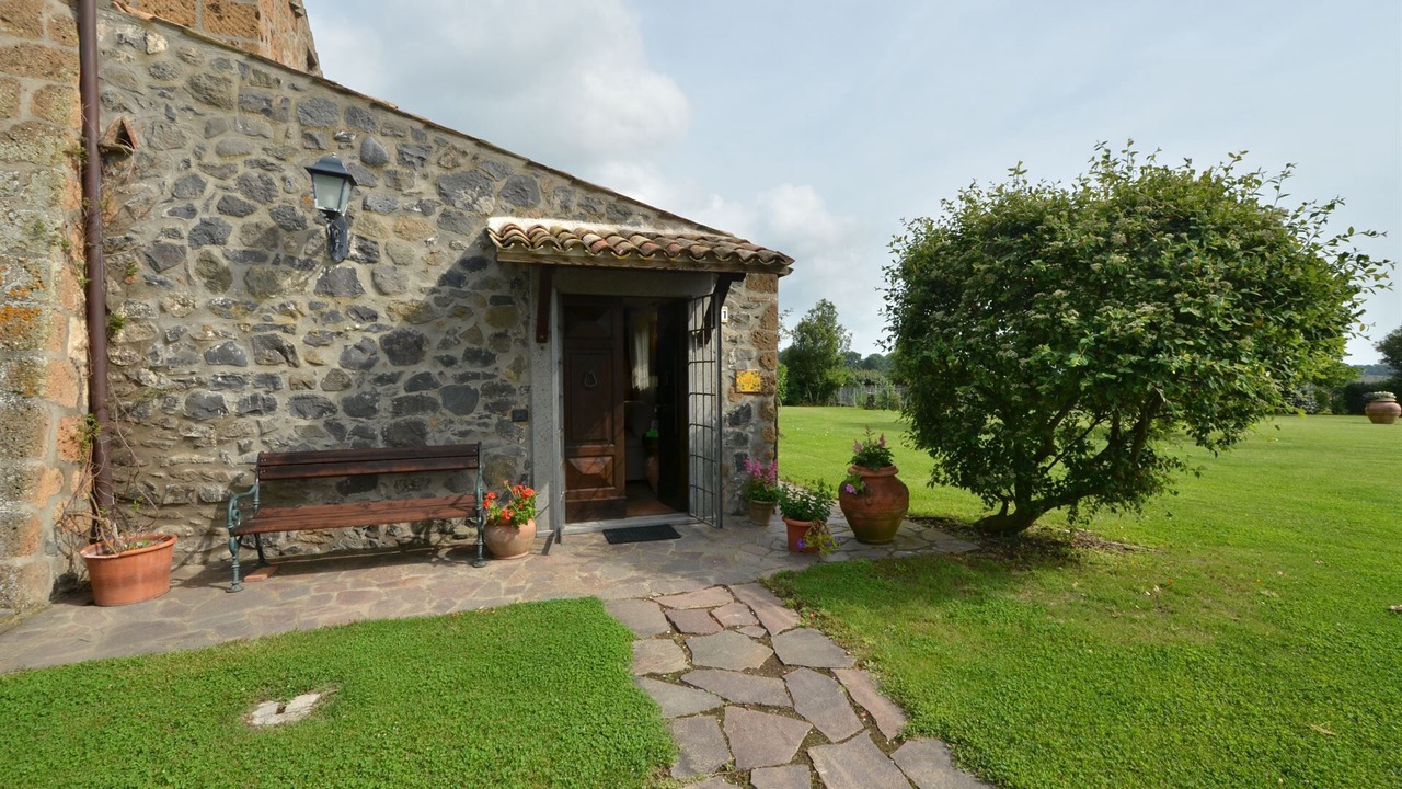 Photo of Outdoor in Lubriano