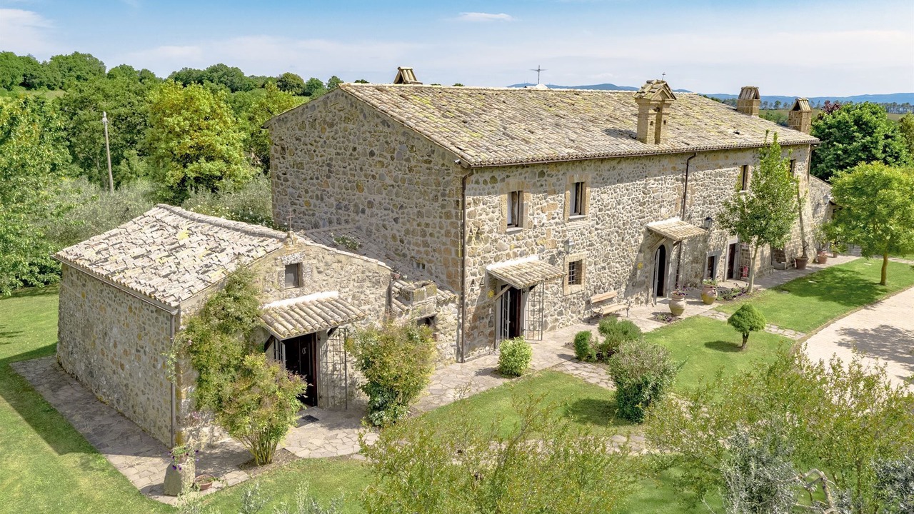 Photo of Outdoor in Lubriano