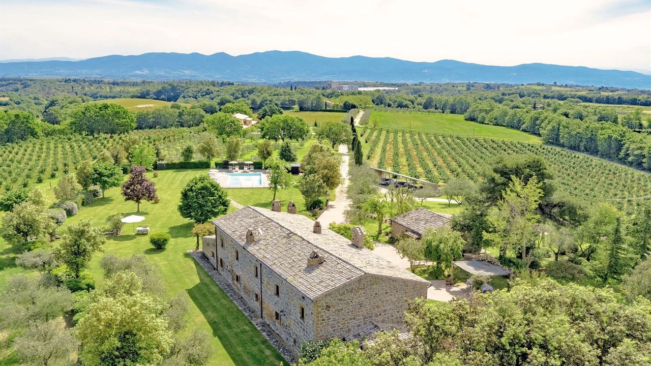 Photo of Outdoor in Lubriano