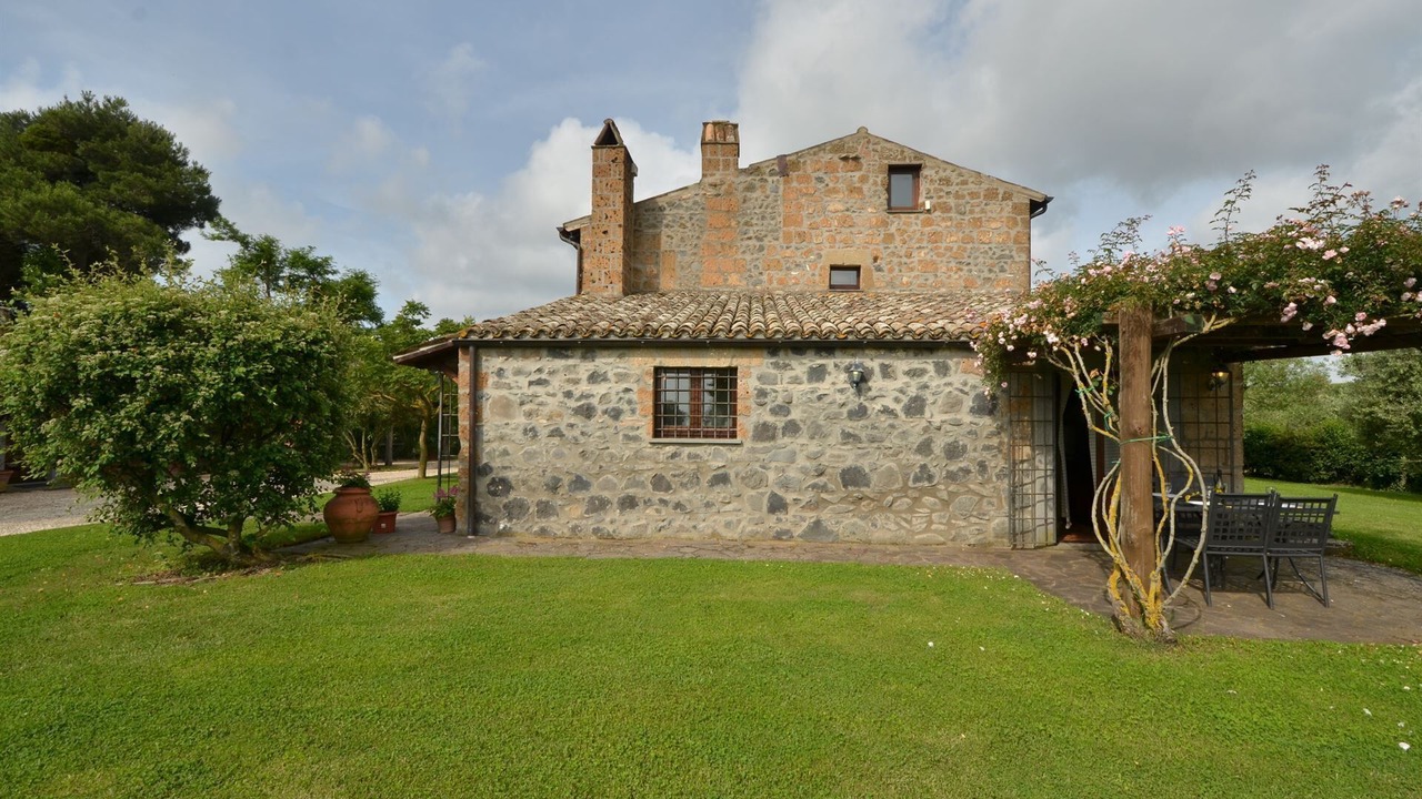 Photo of Outdoor in Lubriano