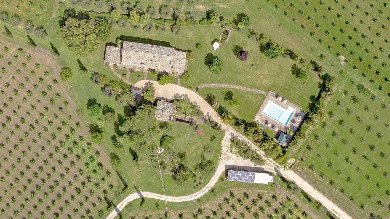 Photo of Outdoor in Lubriano