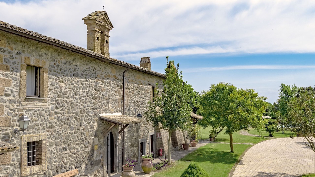 Photo of Outdoor in Lubriano