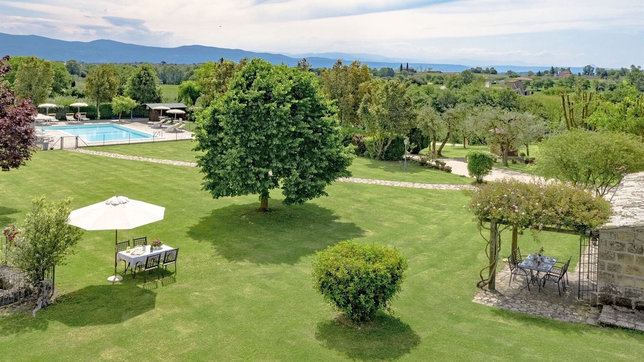 Photo of Outdoor in Lubriano