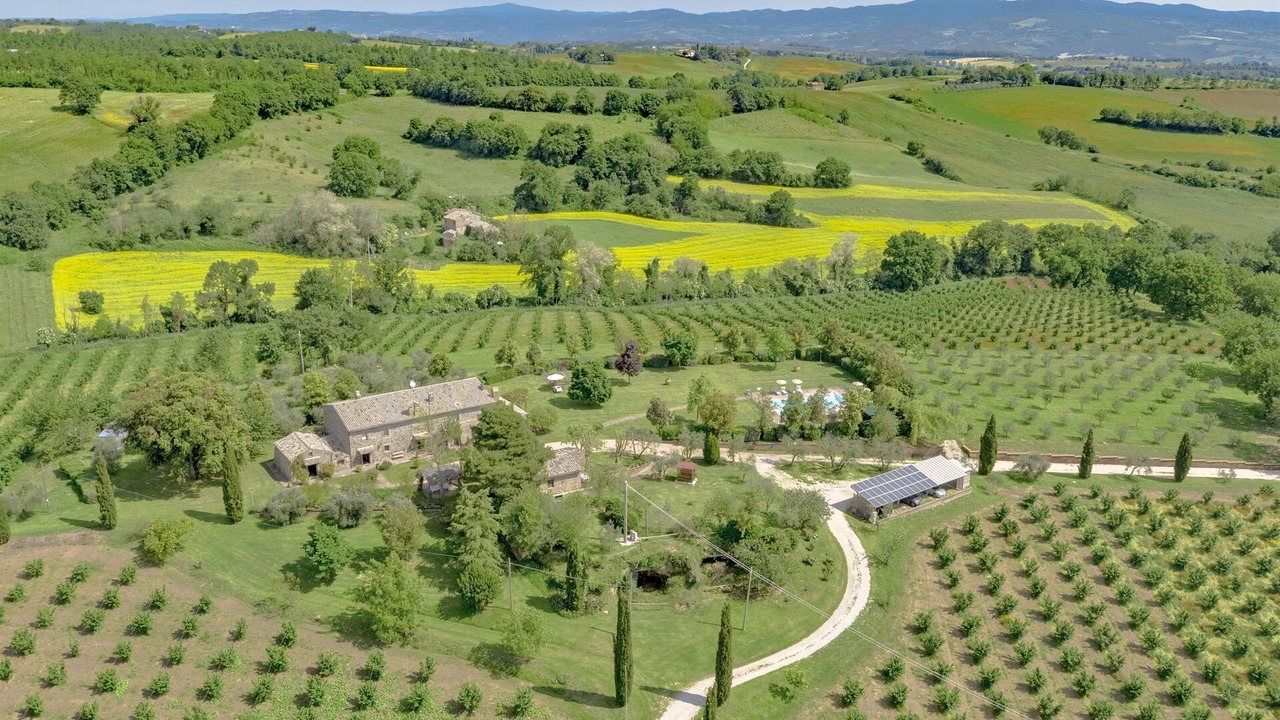 Photo of Outdoor in Lubriano
