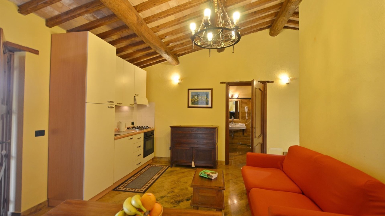 Photo of Livingroom in Lubriano