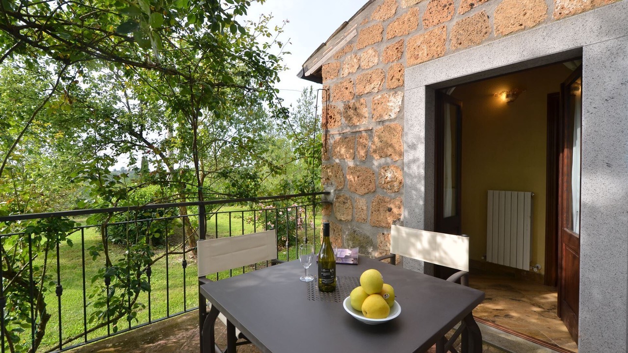 Photo of Outdoor in Lubriano