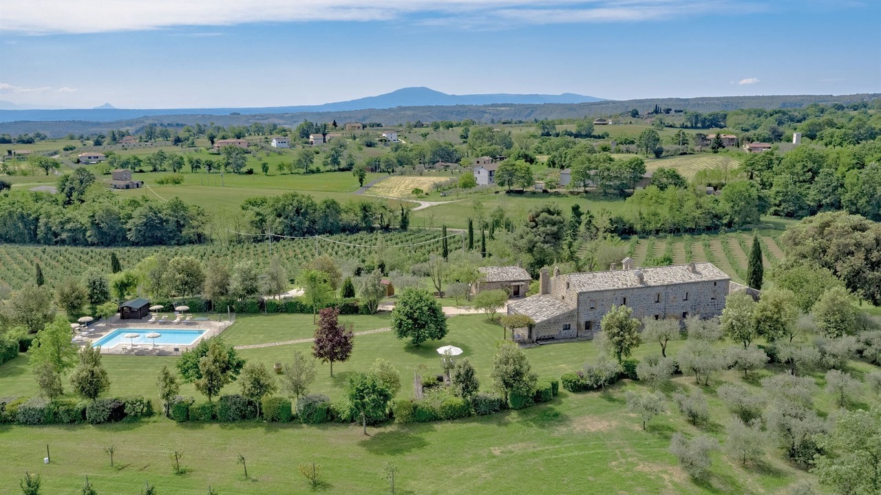 Photo of Outdoor in Lubriano