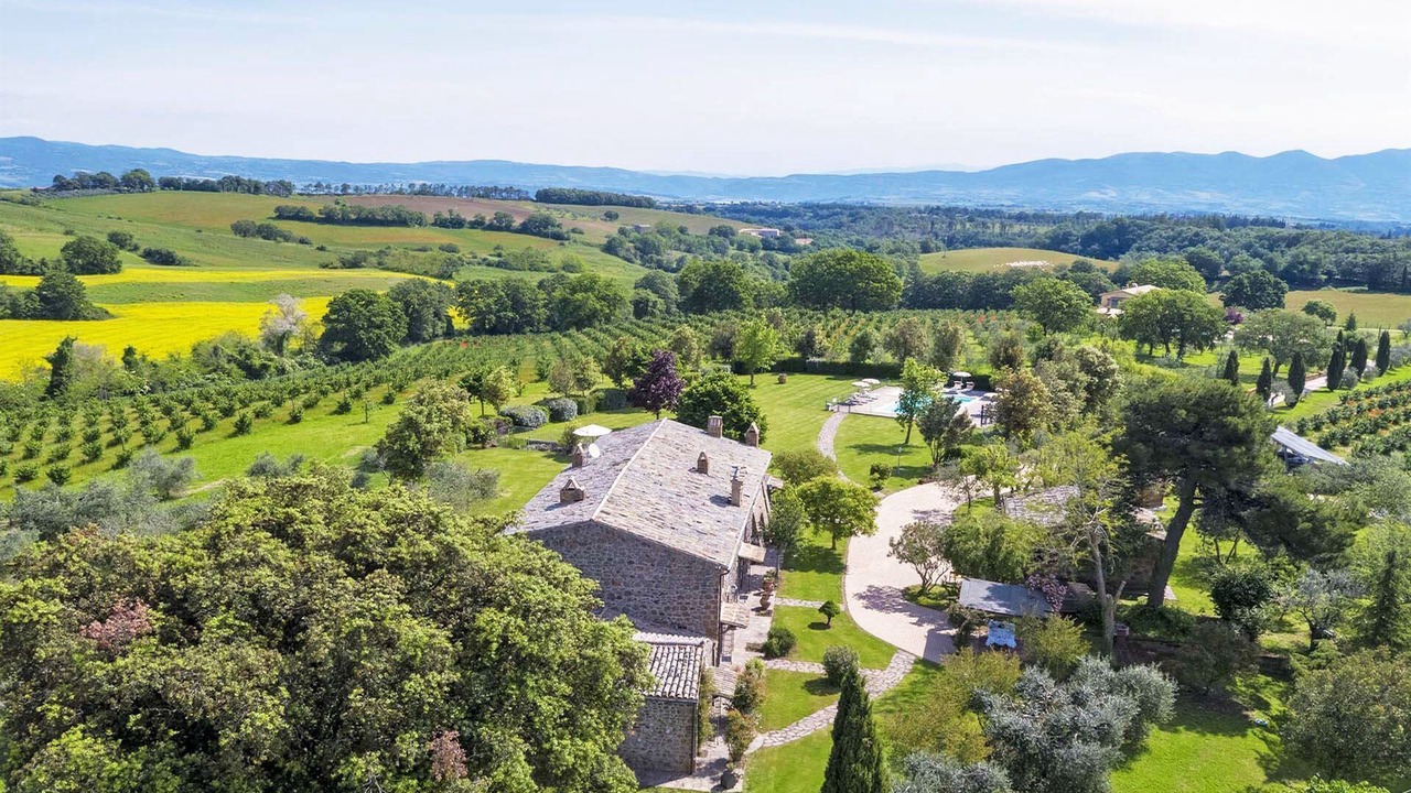 Photo of Outdoor in Lubriano