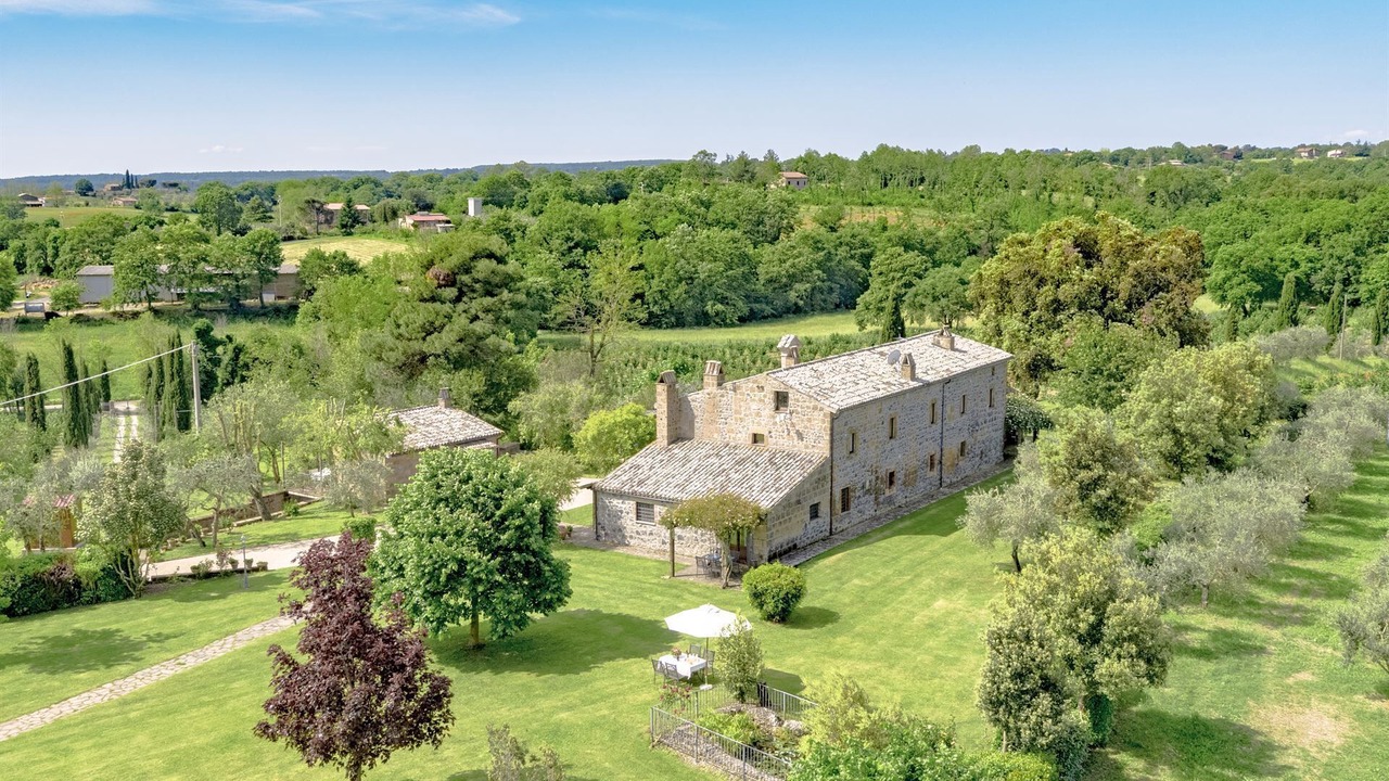 Photo of Outdoor in Lubriano