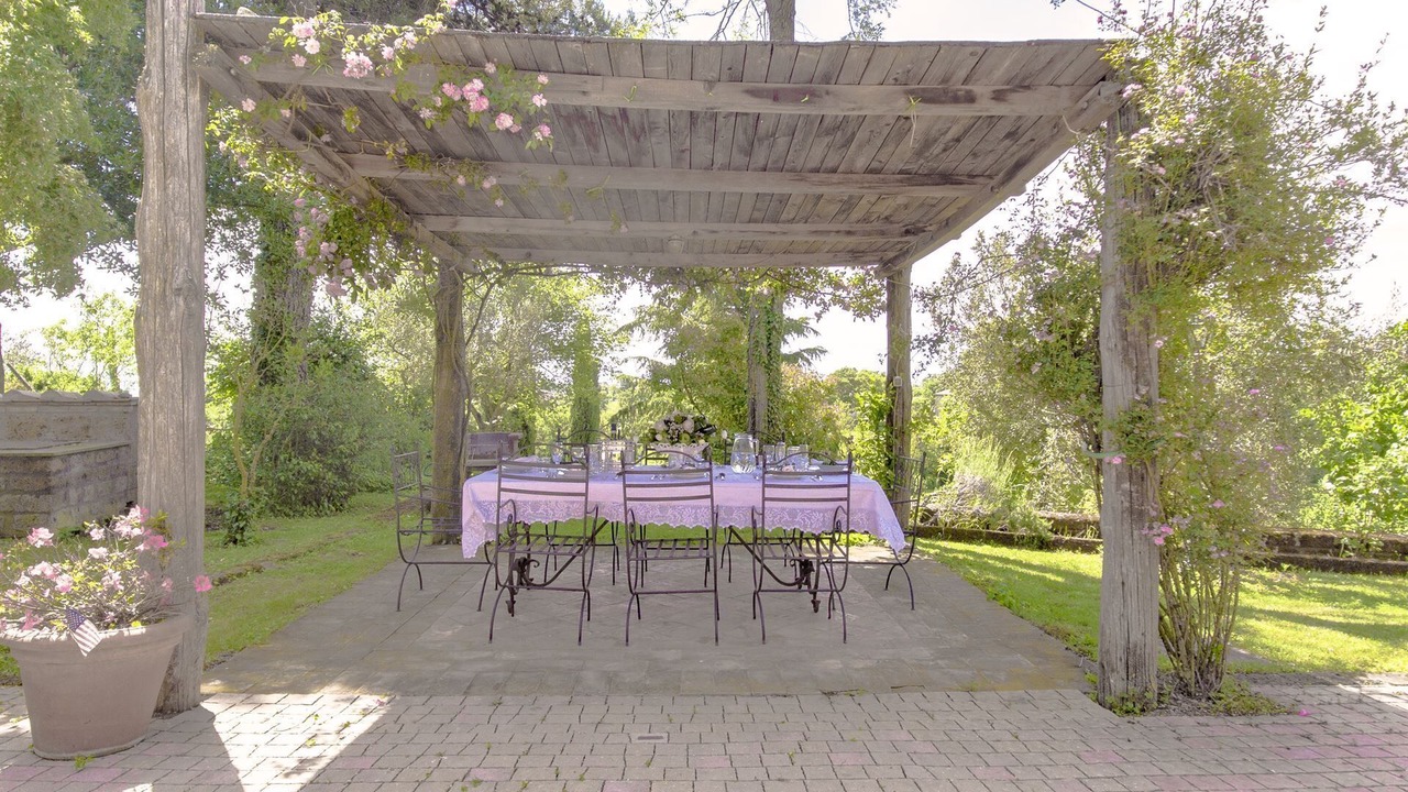 Photo of Outdoor in Lubriano