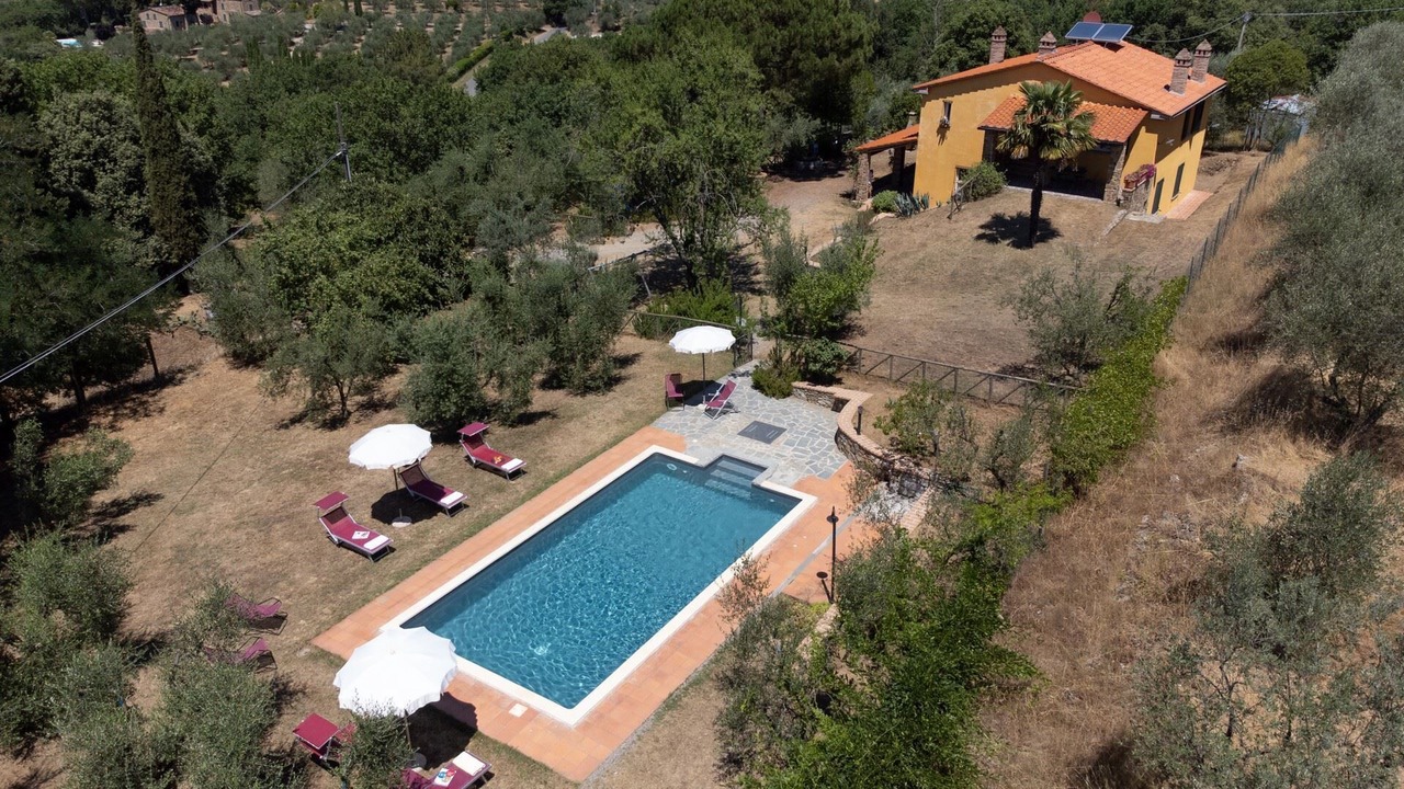 Photo of Outdoor in Lucignano