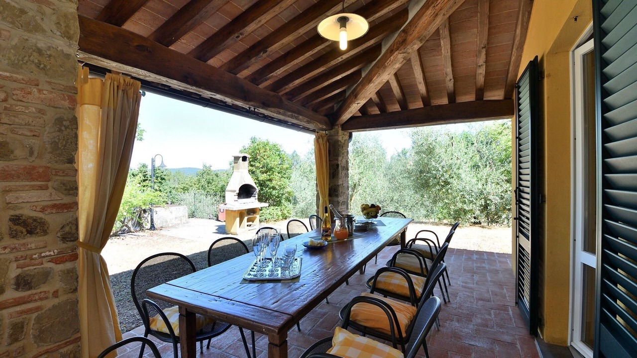 Photo of Outdoor in Lucignano
