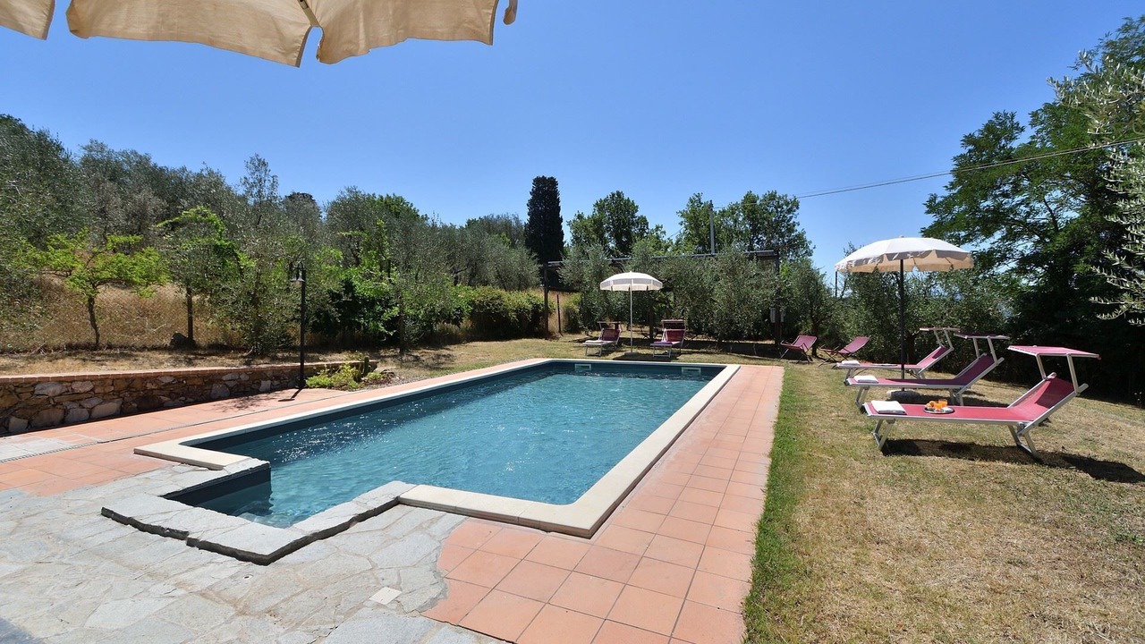 Photo of Outdoor in Lucignano