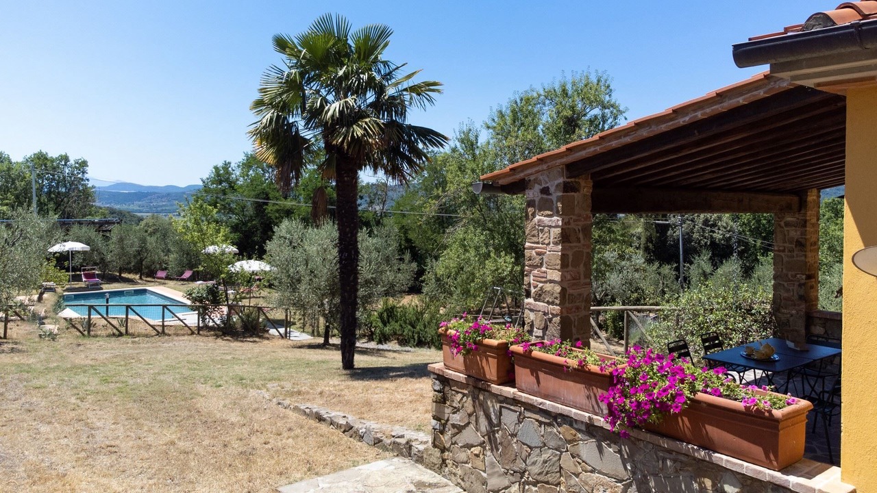 Photo of Outdoor in Lucignano