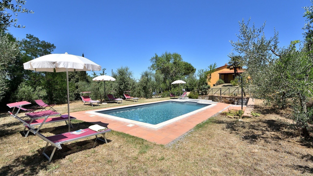 Photo of Outdoor in Lucignano