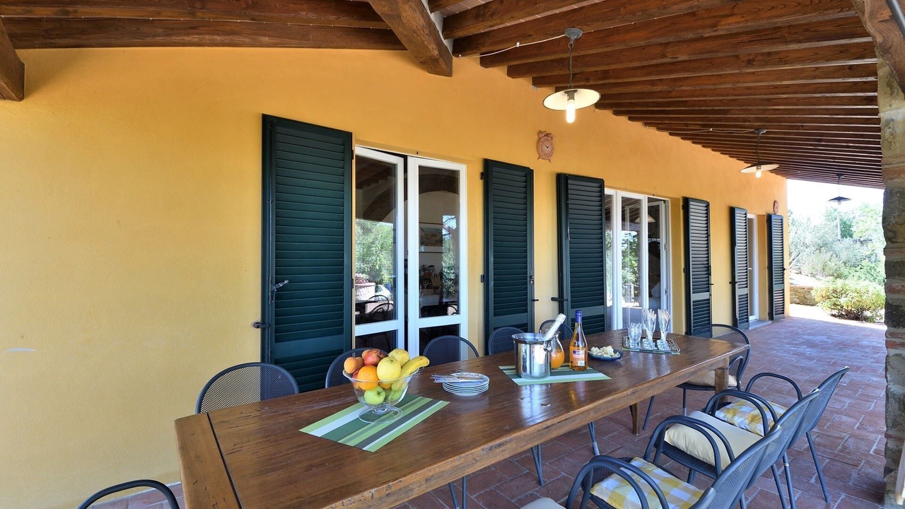 Photo of Outdoor in Lucignano