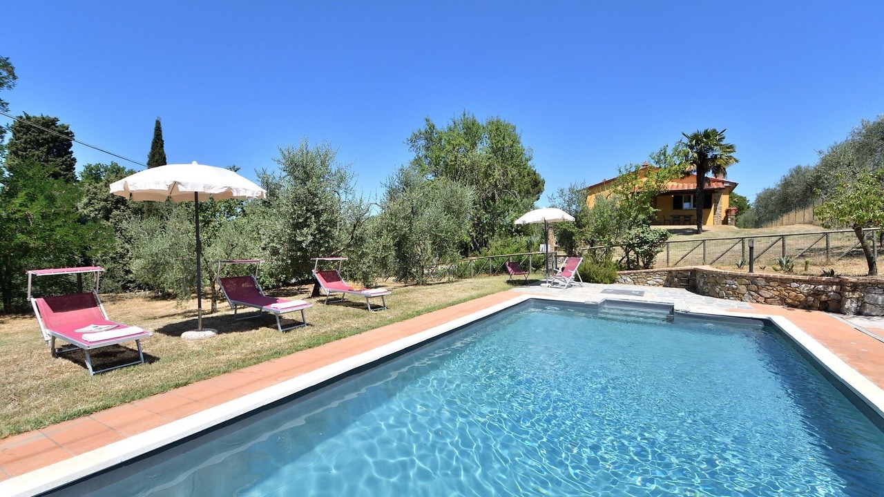 Photo of Outdoor in Lucignano