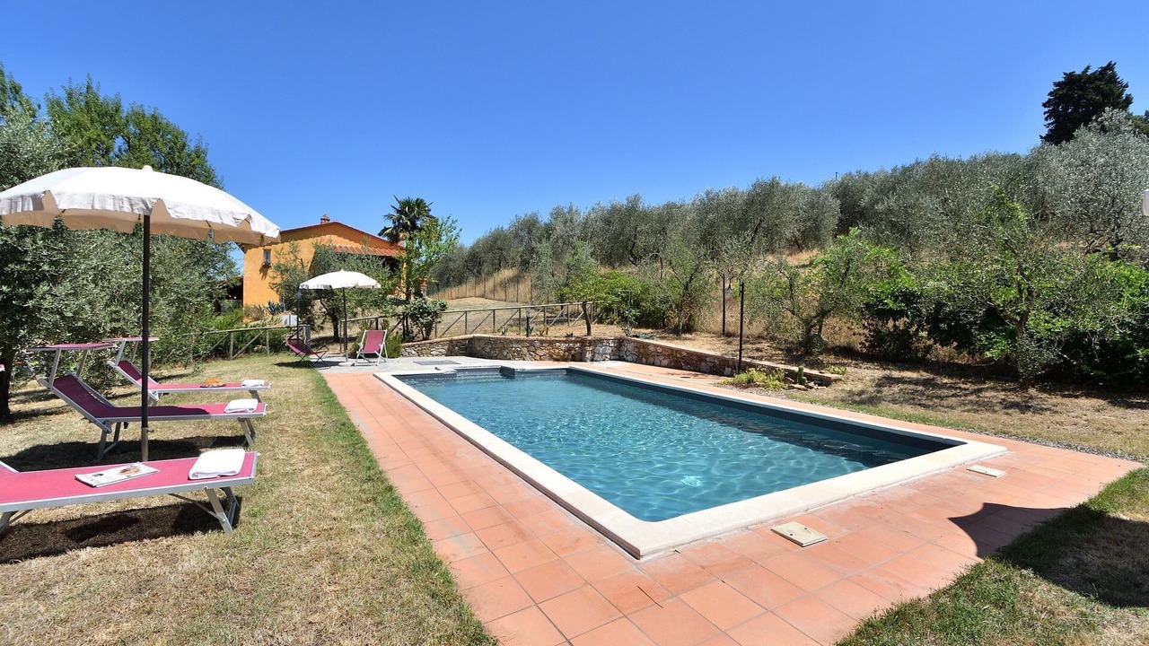 Photo of Outdoor in Lucignano