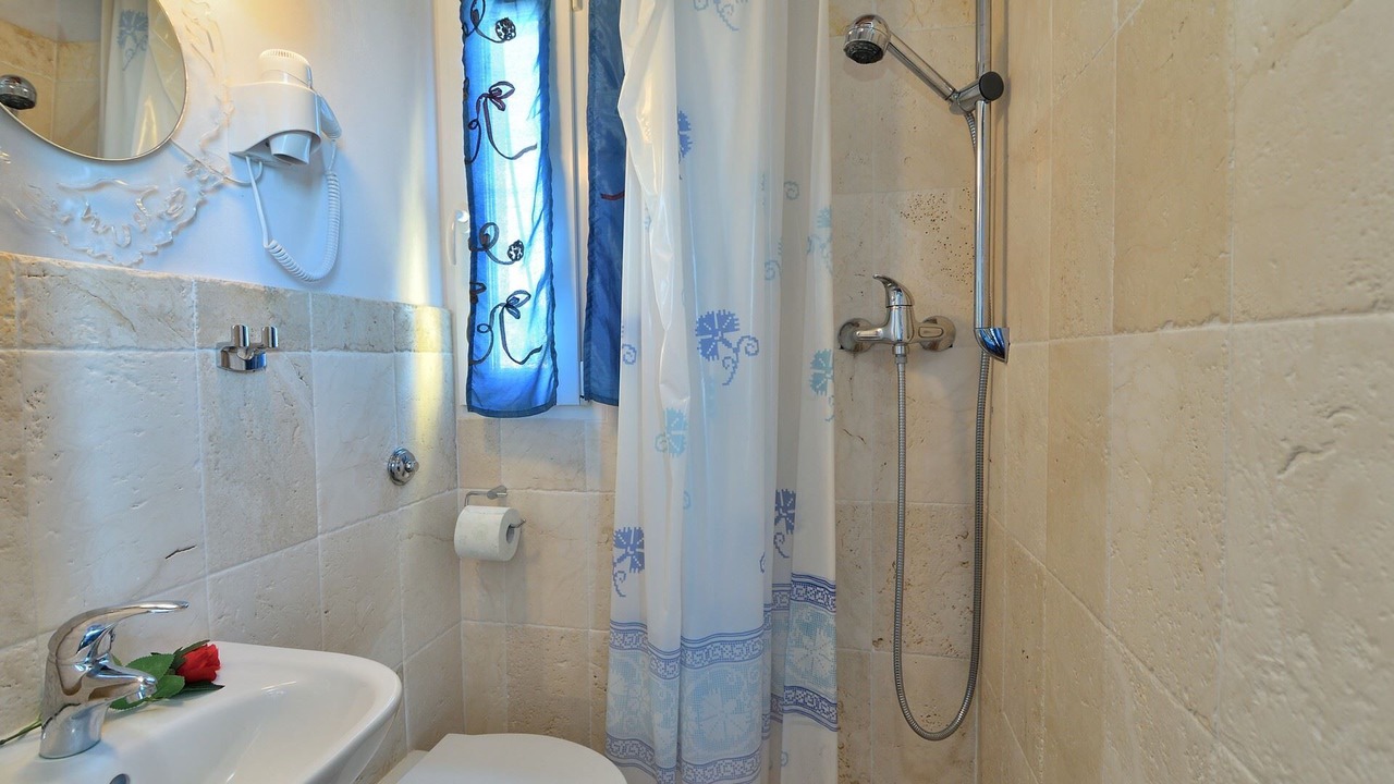 Photo of Bathroom in Lucignano
