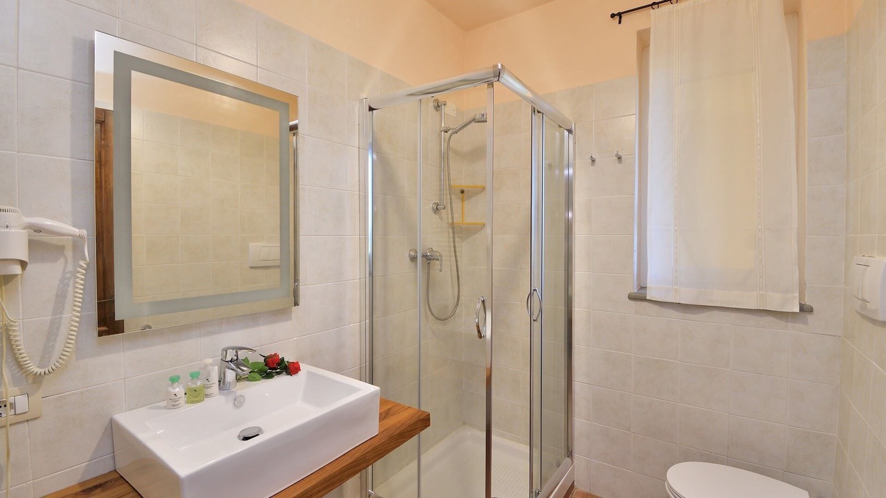 Photo of Bathroom in Lucignano