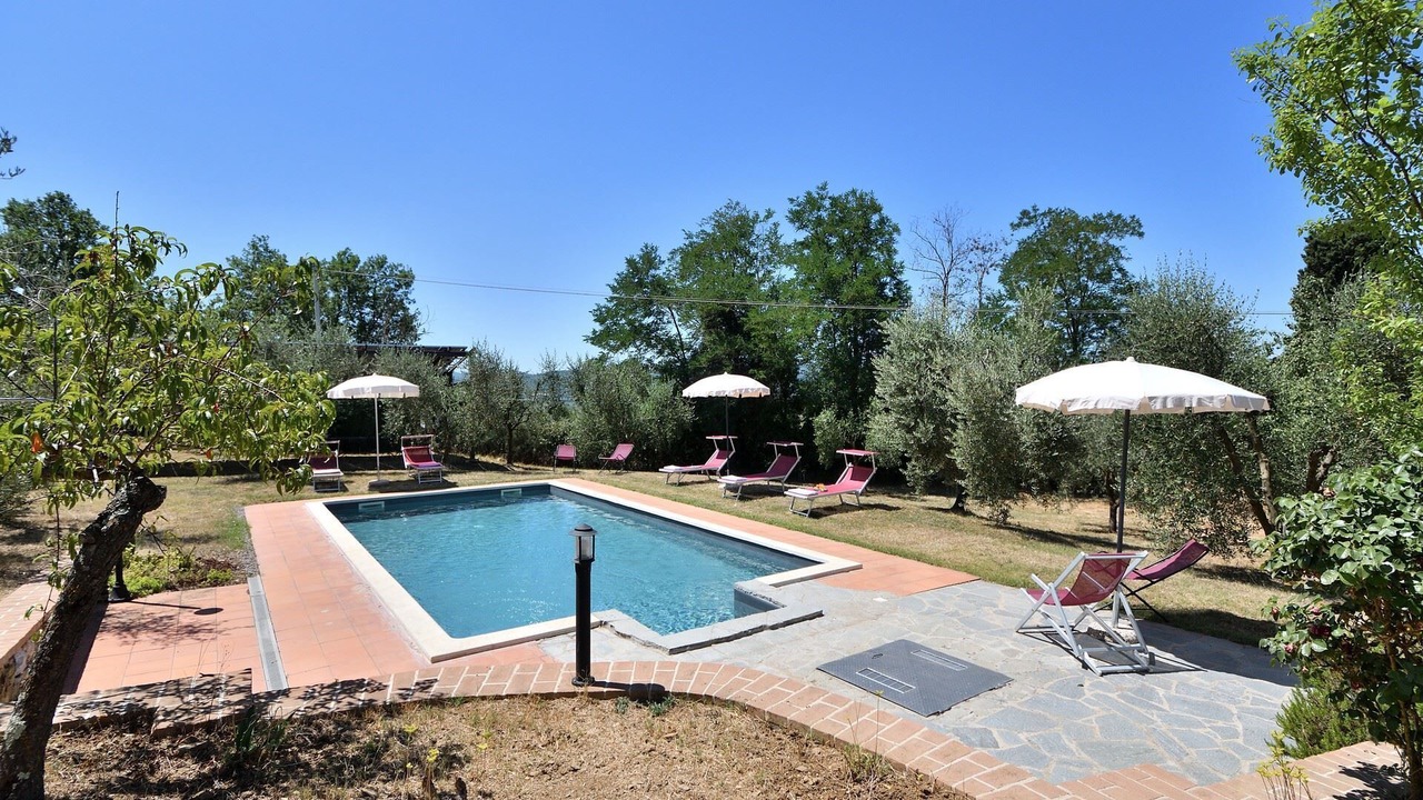 Photo of Outdoor in Lucignano