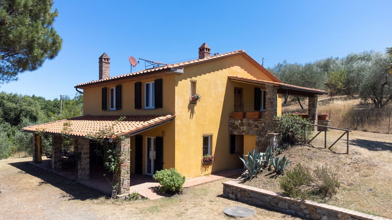 Photo of Outdoor in Lucignano