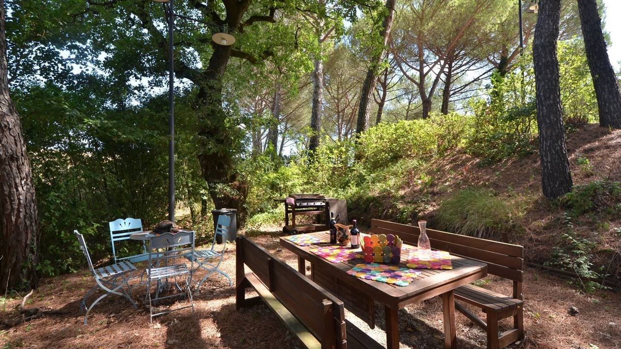 Photo of Outdoor in Castel Viscardo