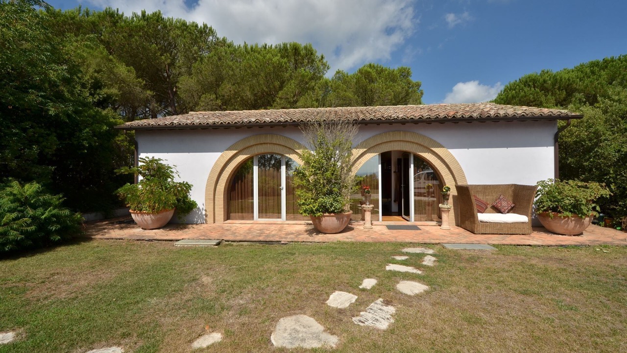 Photo of Outdoor in Castel Viscardo
