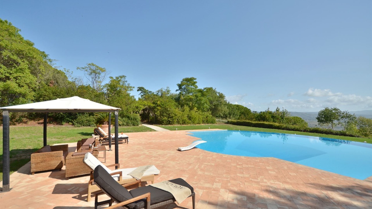 Photo of Outdoor in Castel Viscardo